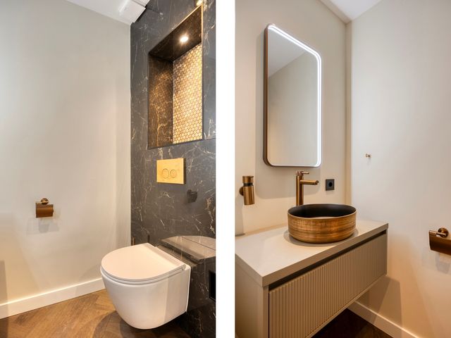 Veldhof 1B, Berkel en Rodenrijs