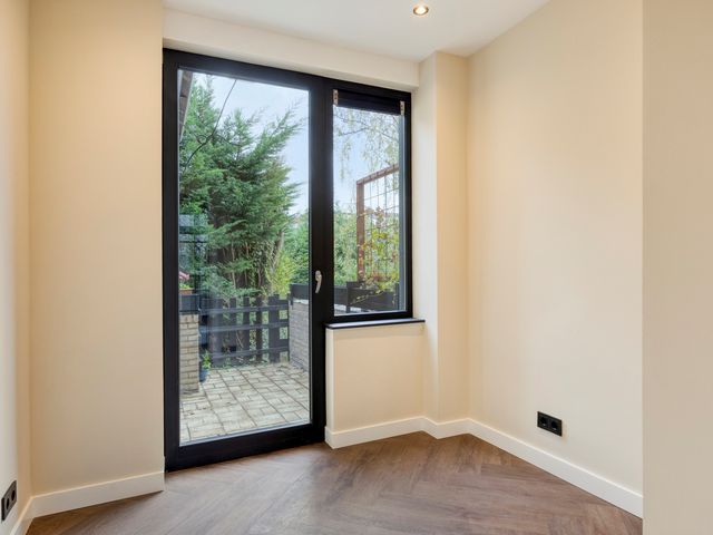 Veldhof 1B, Berkel en Rodenrijs