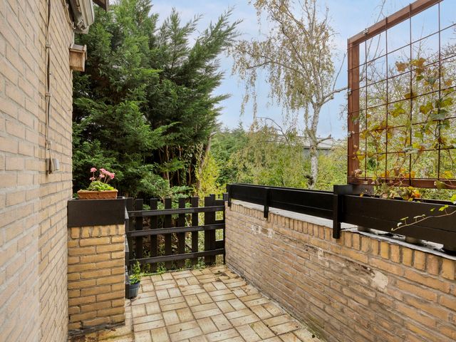 Veldhof 1B, Berkel en Rodenrijs