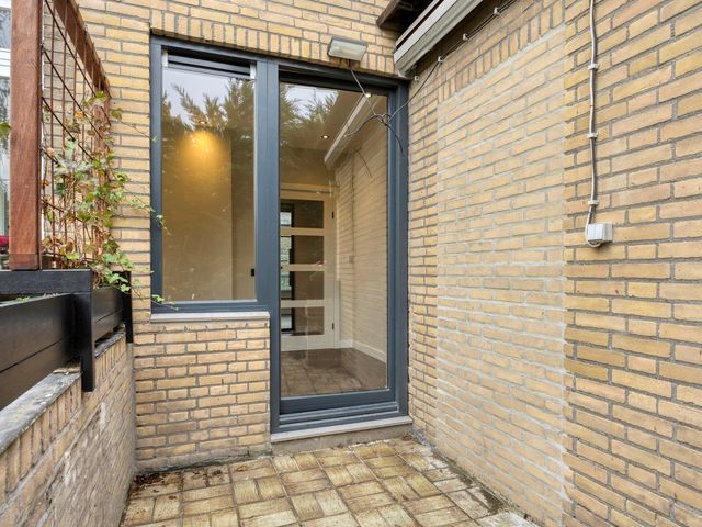 Veldhof 1B, Berkel en Rodenrijs