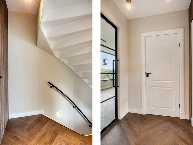 Veldhof 1B, Berkel en Rodenrijs