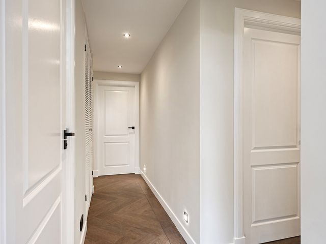 Veldhof 1B, Berkel en Rodenrijs