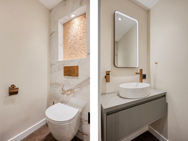 Veldhof 1B, Berkel en Rodenrijs