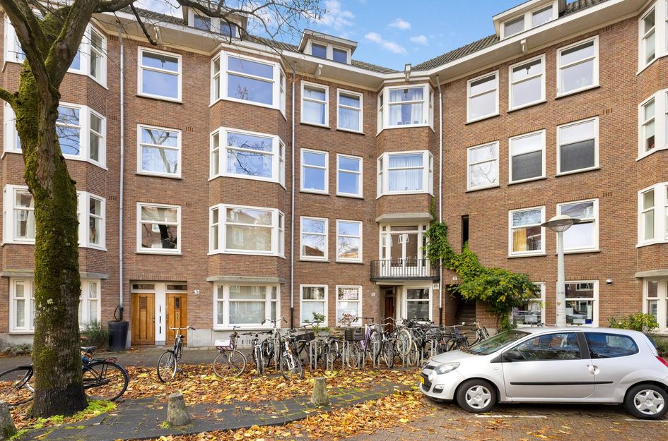 Gibraltarstraat 83 1