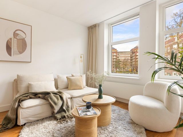 Gibraltarstraat 83 1, Amsterdam