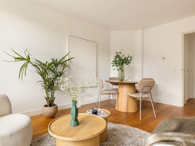 Gibraltarstraat 83 1, Amsterdam