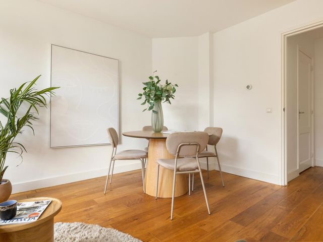 Gibraltarstraat 83 1, Amsterdam