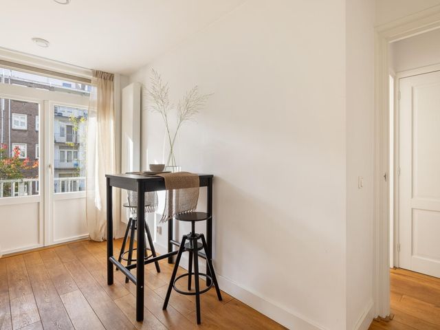 Gibraltarstraat 83 1, Amsterdam