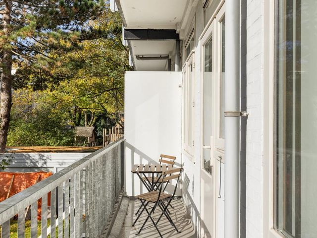 Gibraltarstraat 83 1, Amsterdam