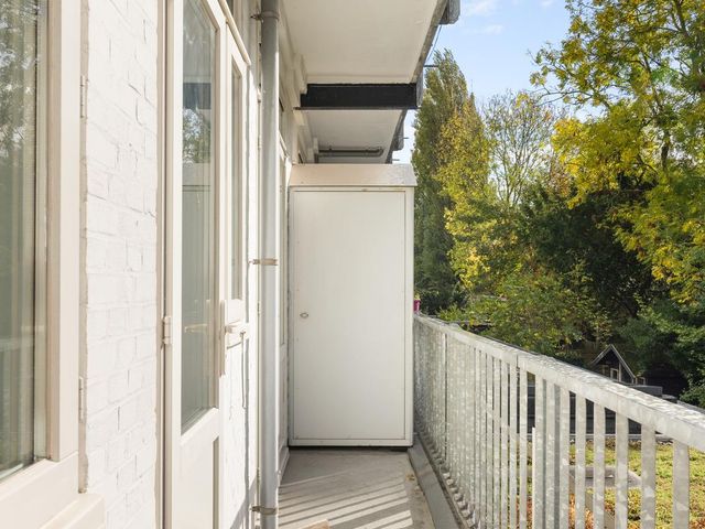 Gibraltarstraat 83 1, Amsterdam