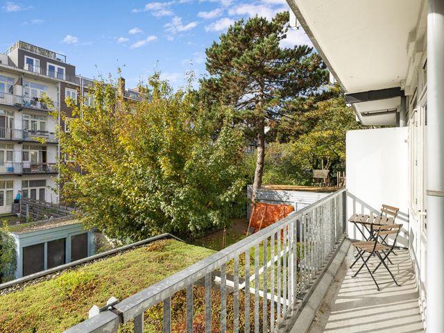 Gibraltarstraat 83 1, Amsterdam