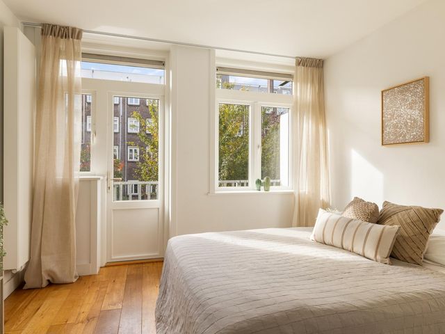 Gibraltarstraat 83 1, Amsterdam