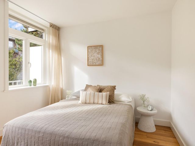 Gibraltarstraat 83 1, Amsterdam