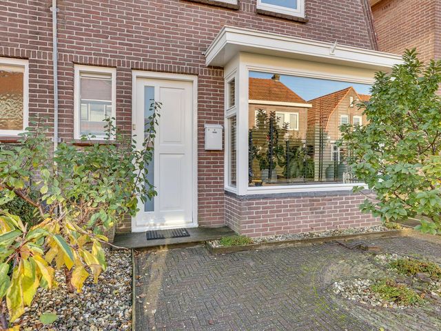 Soembastraat 30, Meppel