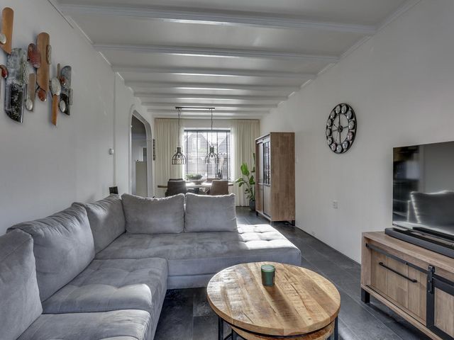 Soembastraat 30, Meppel