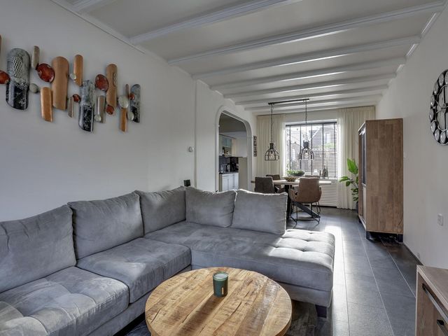 Soembastraat 30, Meppel