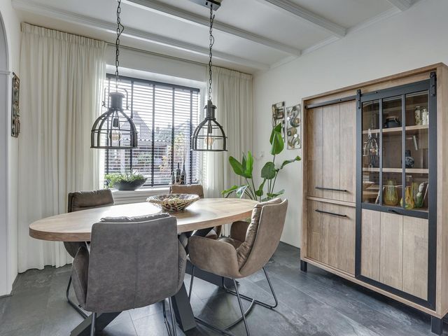 Soembastraat 30, Meppel