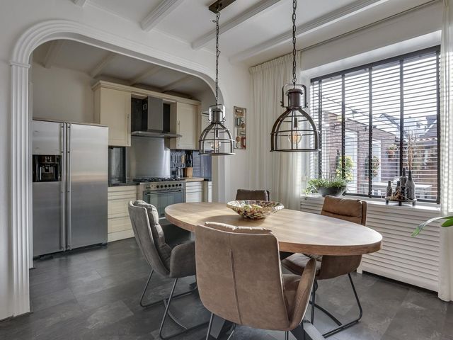 Soembastraat 30, Meppel