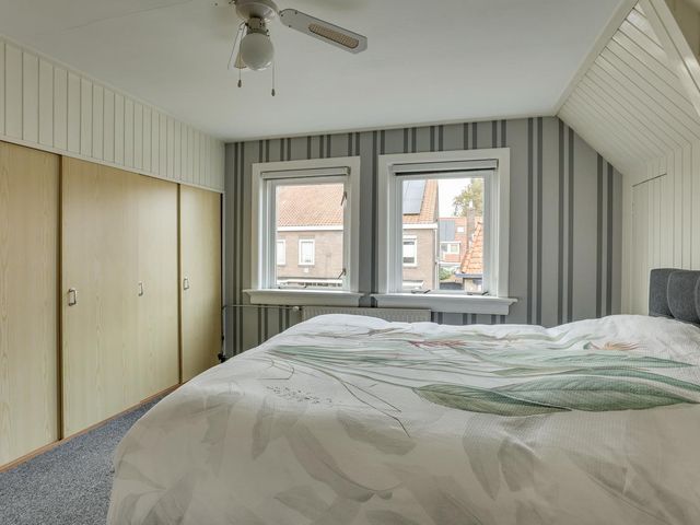 Soembastraat 30, Meppel