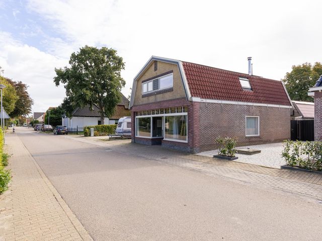 De Buurt 109, Venhuizen