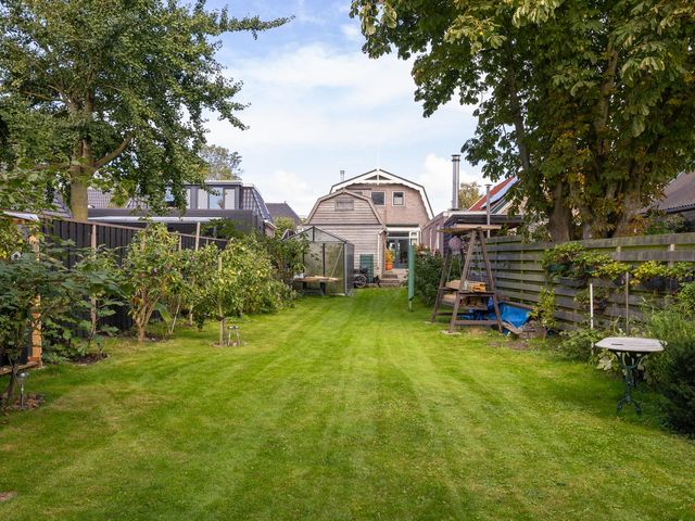 De Buurt 109, Venhuizen