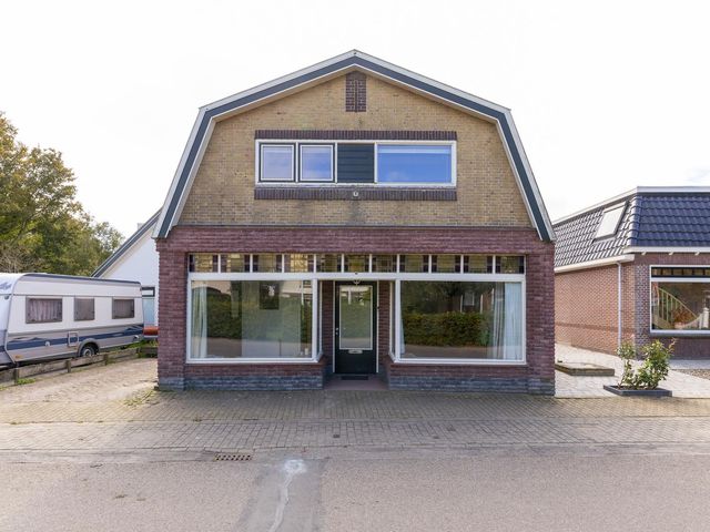 De Buurt 109, Venhuizen