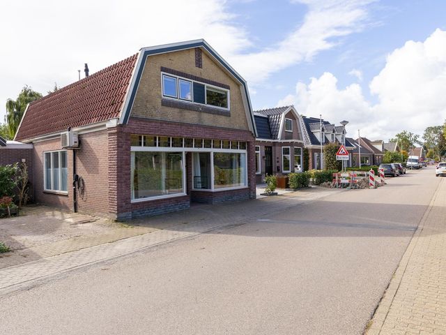 De Buurt 109, Venhuizen