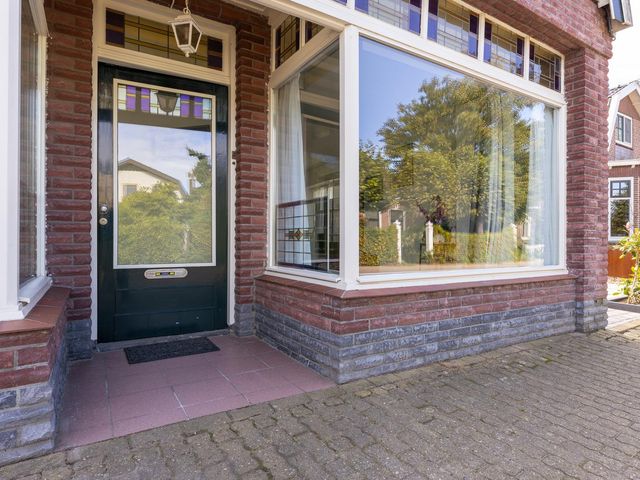 De Buurt 109, Venhuizen