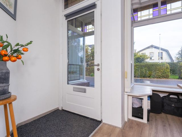 De Buurt 109, Venhuizen