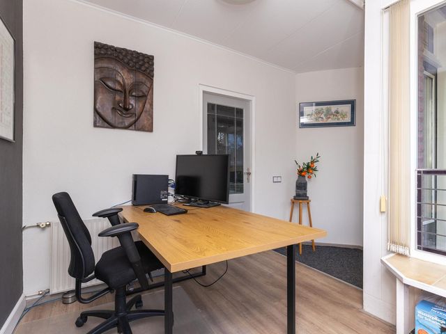 De Buurt 109, Venhuizen