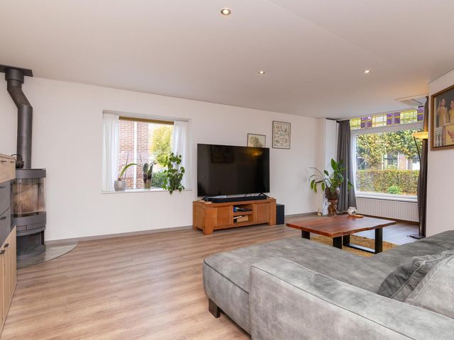 De Buurt 109, Venhuizen