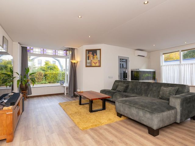 De Buurt 109, Venhuizen