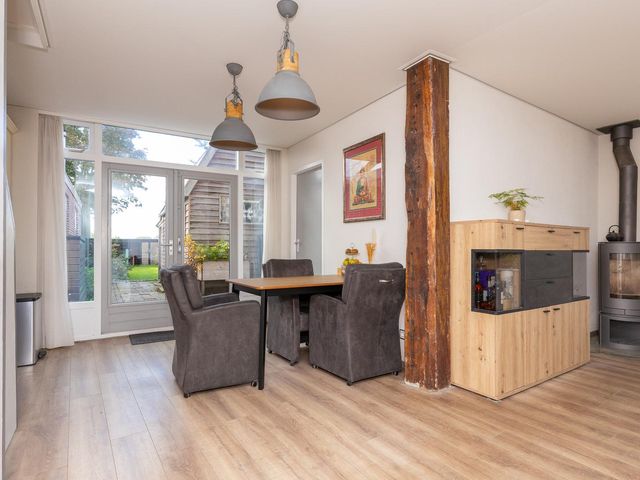 De Buurt 109, Venhuizen