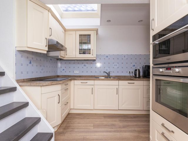 De Buurt 109, Venhuizen