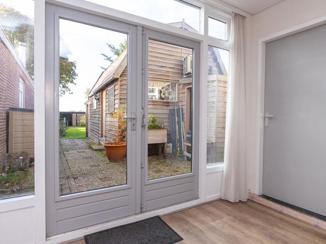 De Buurt 109, Venhuizen