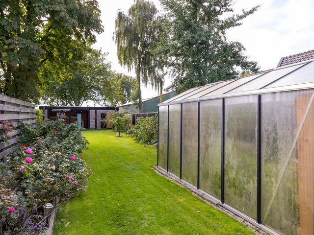 De Buurt 109, Venhuizen