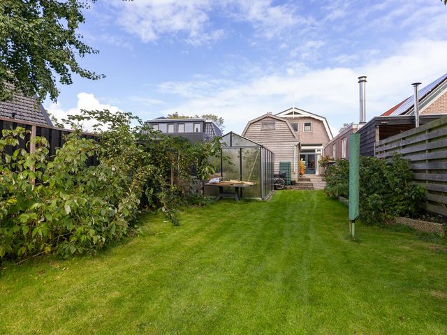 De Buurt 109, Venhuizen