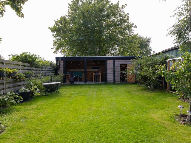 De Buurt 109, Venhuizen