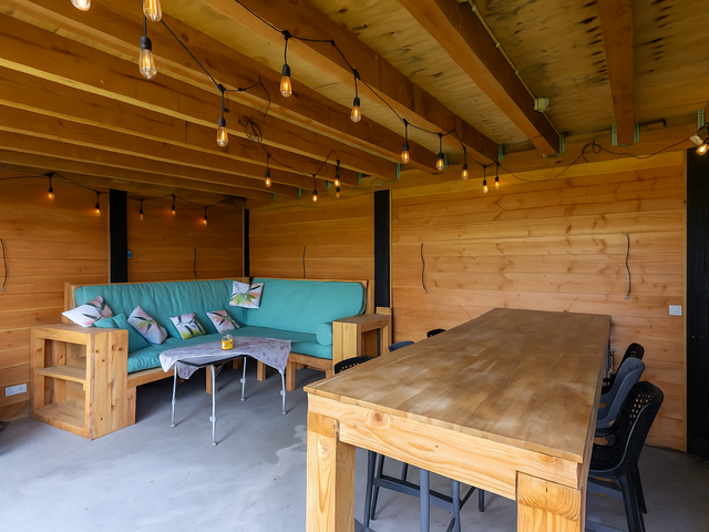 De Buurt 109, Venhuizen