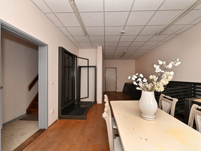 Auvergnestraat 28, Bergen op Zoom