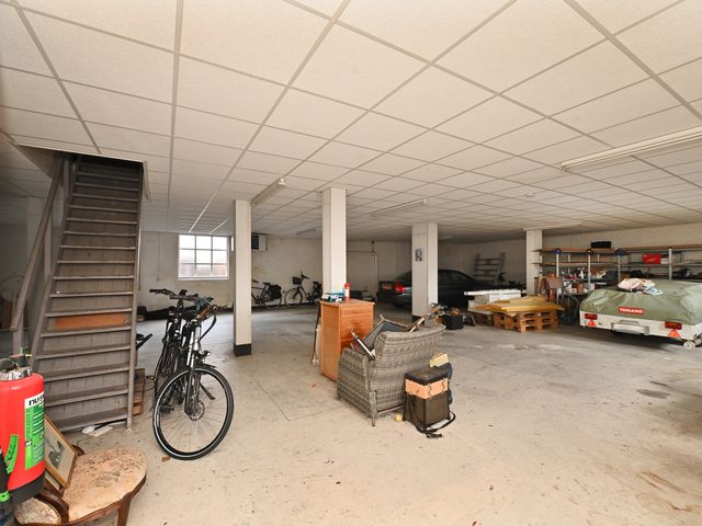 Auvergnestraat 28, Bergen op Zoom