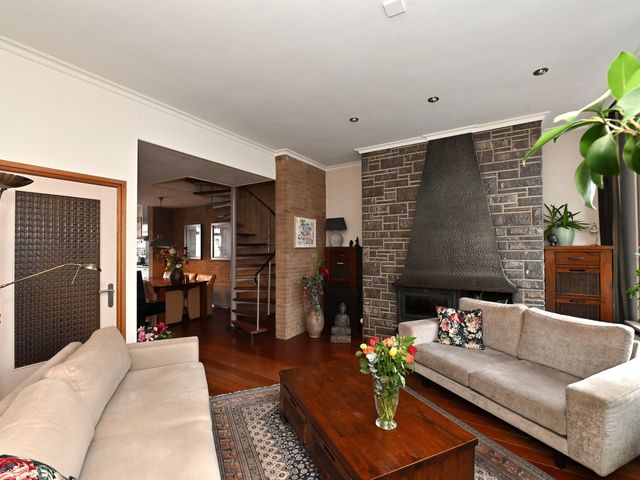 Auvergnestraat 28, Bergen op Zoom