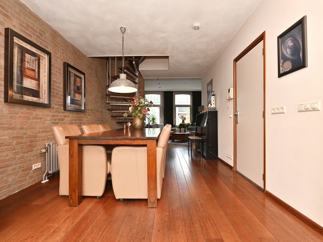 Auvergnestraat 28, Bergen op Zoom