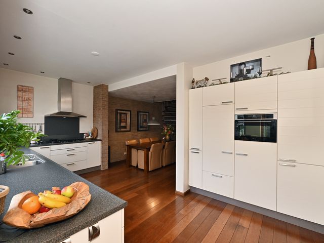 Auvergnestraat 28, Bergen op Zoom