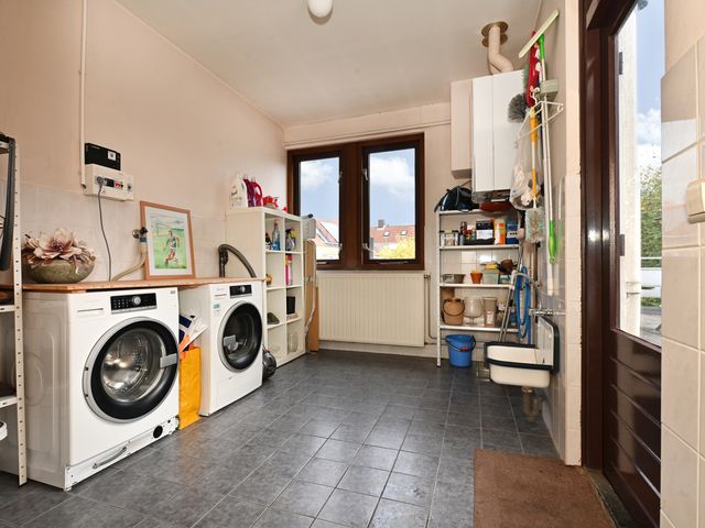 Auvergnestraat 28, Bergen op Zoom