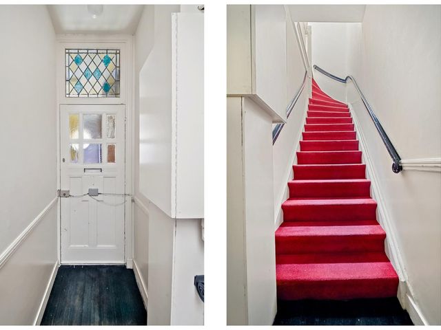 Van Aerssenstraat 292, 'S-Gravenhage