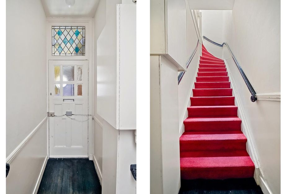 Van Aerssenstraat 292