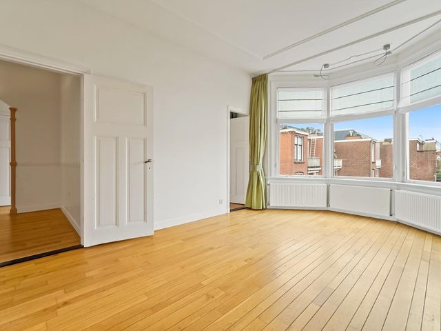 Van Aerssenstraat 292, 'S-Gravenhage