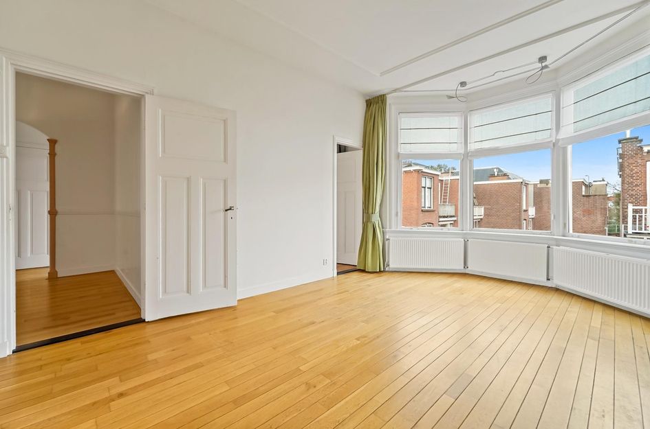 Van Aerssenstraat 292