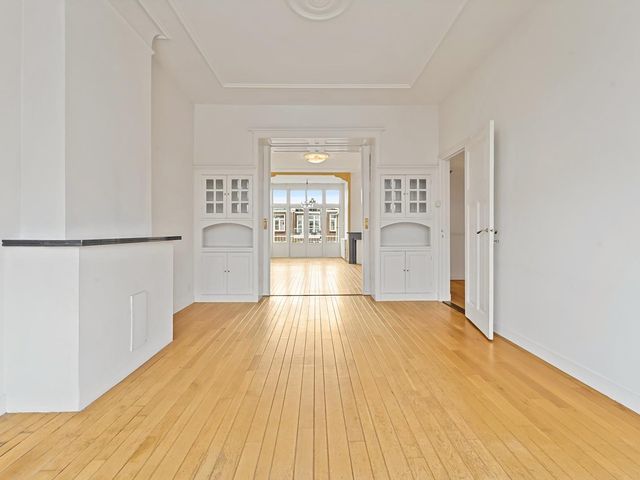 Van Aerssenstraat 292, 'S-Gravenhage